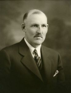 William H. Shield