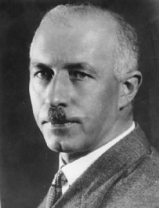 Gottfried Feder
