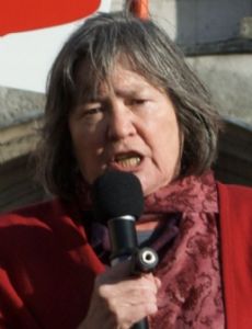 Clare Short