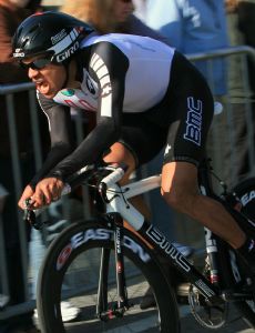 Antonio Cruz