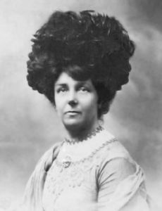 Hilda Hewlett