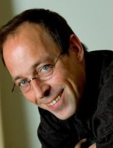 Daniel Reuss