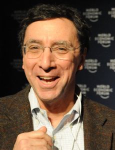 John Markoff