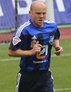 Denis Boyarintsev