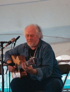 John Renbourn
