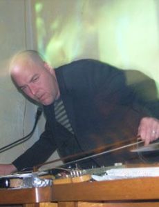 Andrew Liles