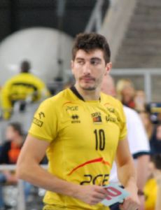 Nicolás Uriarte