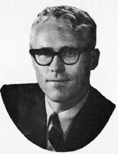 Frank Farrar
