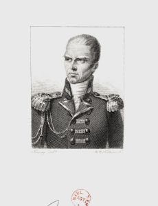 Hudson Lowe