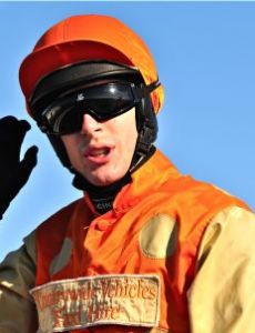 Aidan Coleman