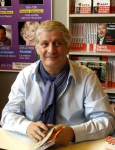 Patrick Sébastien