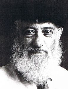 Cromwell Everson
