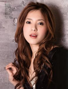 Yuriko Yoshitaka