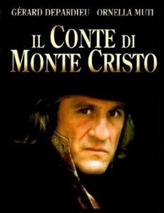 The Count of Monte Cristo