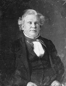 John Y. Mason