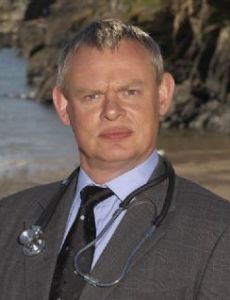 Doc Martin