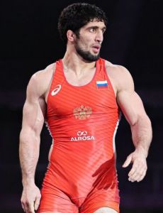 Dauren Kurugliev