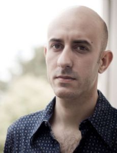 Damián Anache