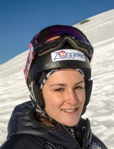 Nadya Ochner