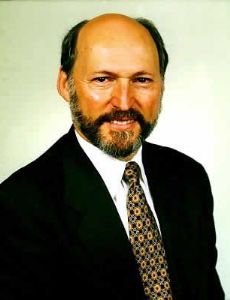 Alan Hantman