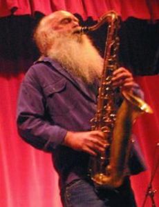 Paul Flaherty