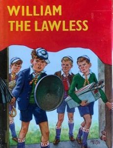 William the Lawless