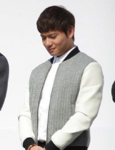 Zhang Yuan (television personality)