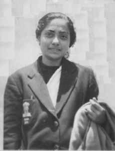 Meena Parande