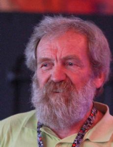 Aleksander Doba