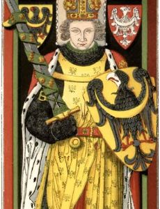 Henryk IV Probus