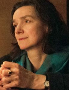 Kate Godfrey