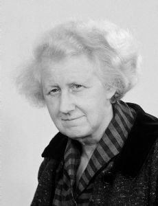 Brigid Balfour