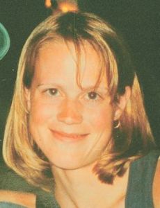 Disappearance of Amy Wroe Bechtel