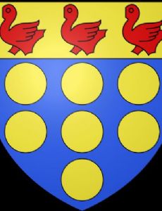 Simon de Melun