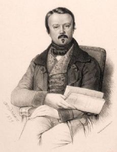 Adolphe Lemoine