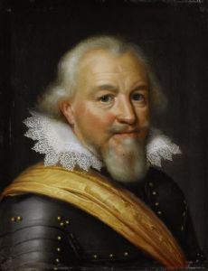 John VII, Count of Nassau