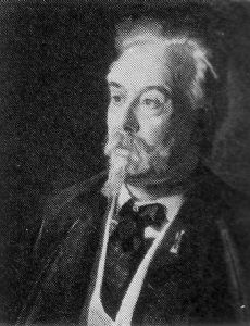 Bernard Blommers