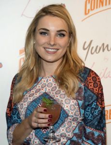 Sian Welby