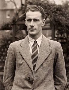 Alan Melville