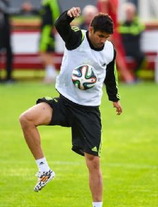 Tony da Costa Pinho