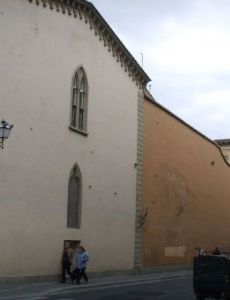 Sant'Apollonia