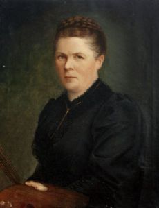 Anna Stainer-Knittel