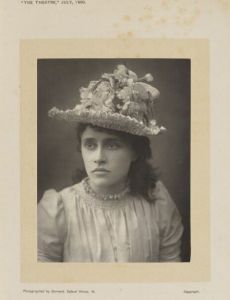 Bessie Hatton