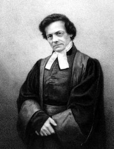 Adolphe Monod