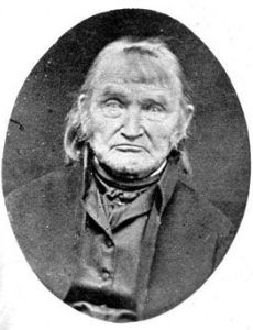 Ebenezer Doan