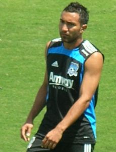 Arturo Alvarez