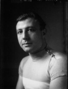 Lucien Faucheux