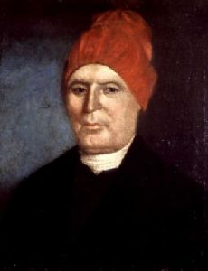 Samuel Hopkins (1721–1803)