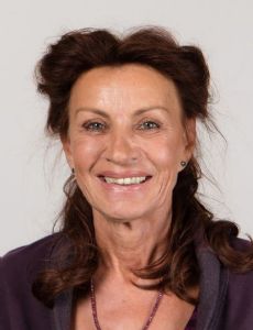 Ulla Jelpke