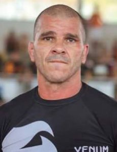 Johil de Oliveira